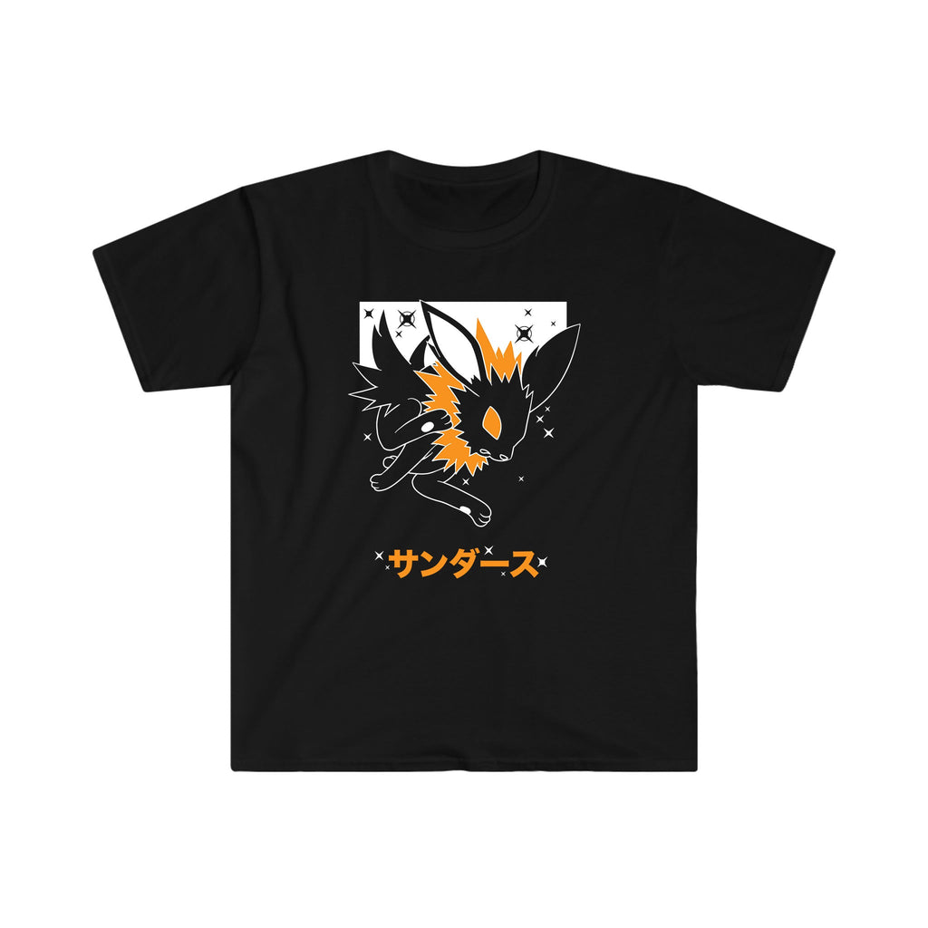 Jolteon Tee Shirt