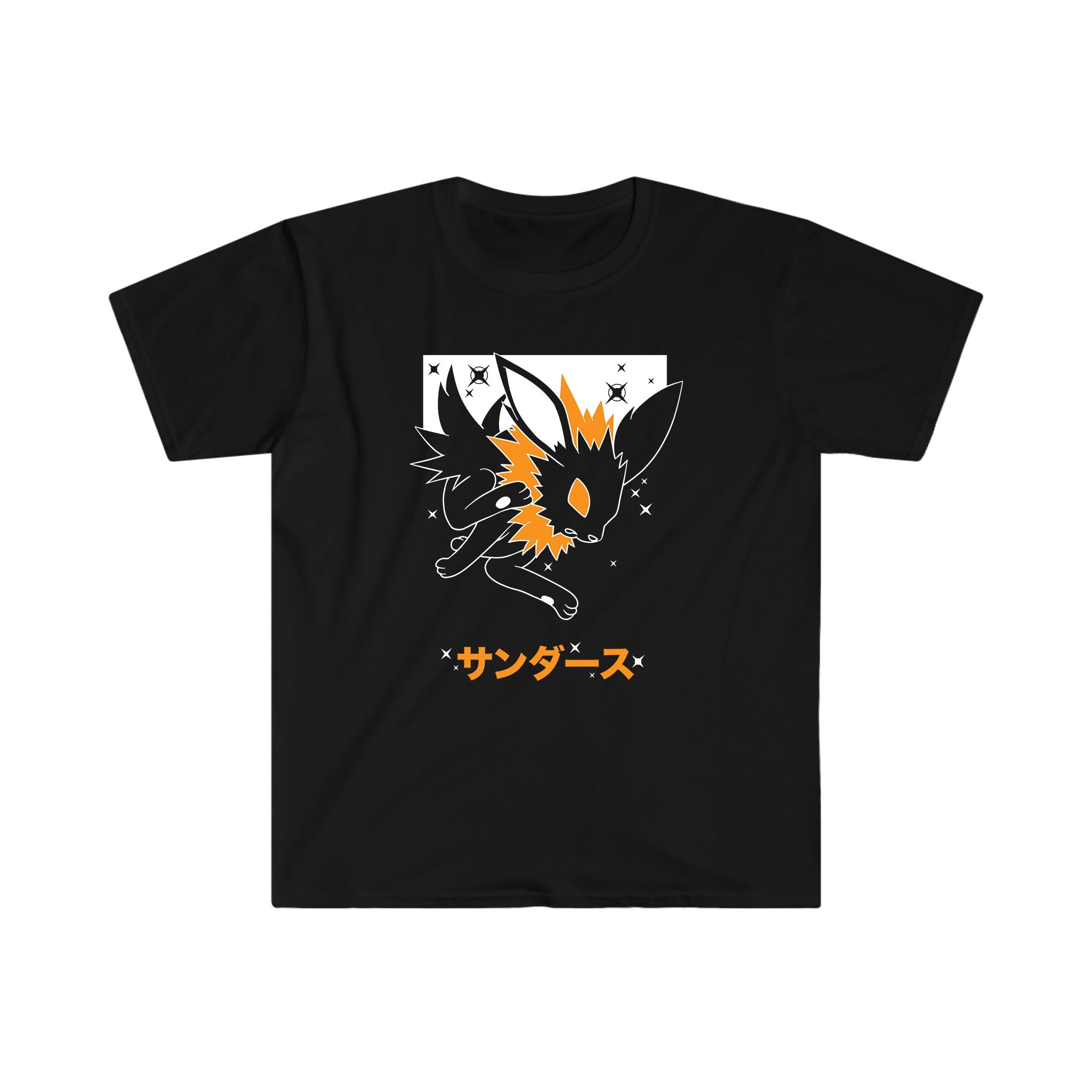 Jolteon Tee Shirt