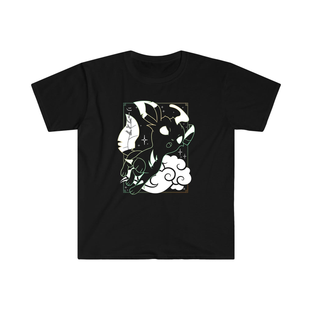 Leafeon Tee Shirt