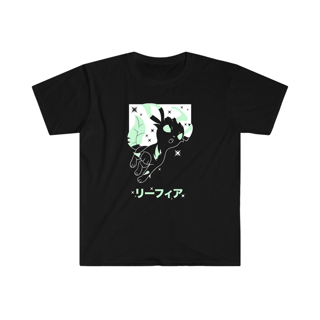Leafeon Tee Shirt
