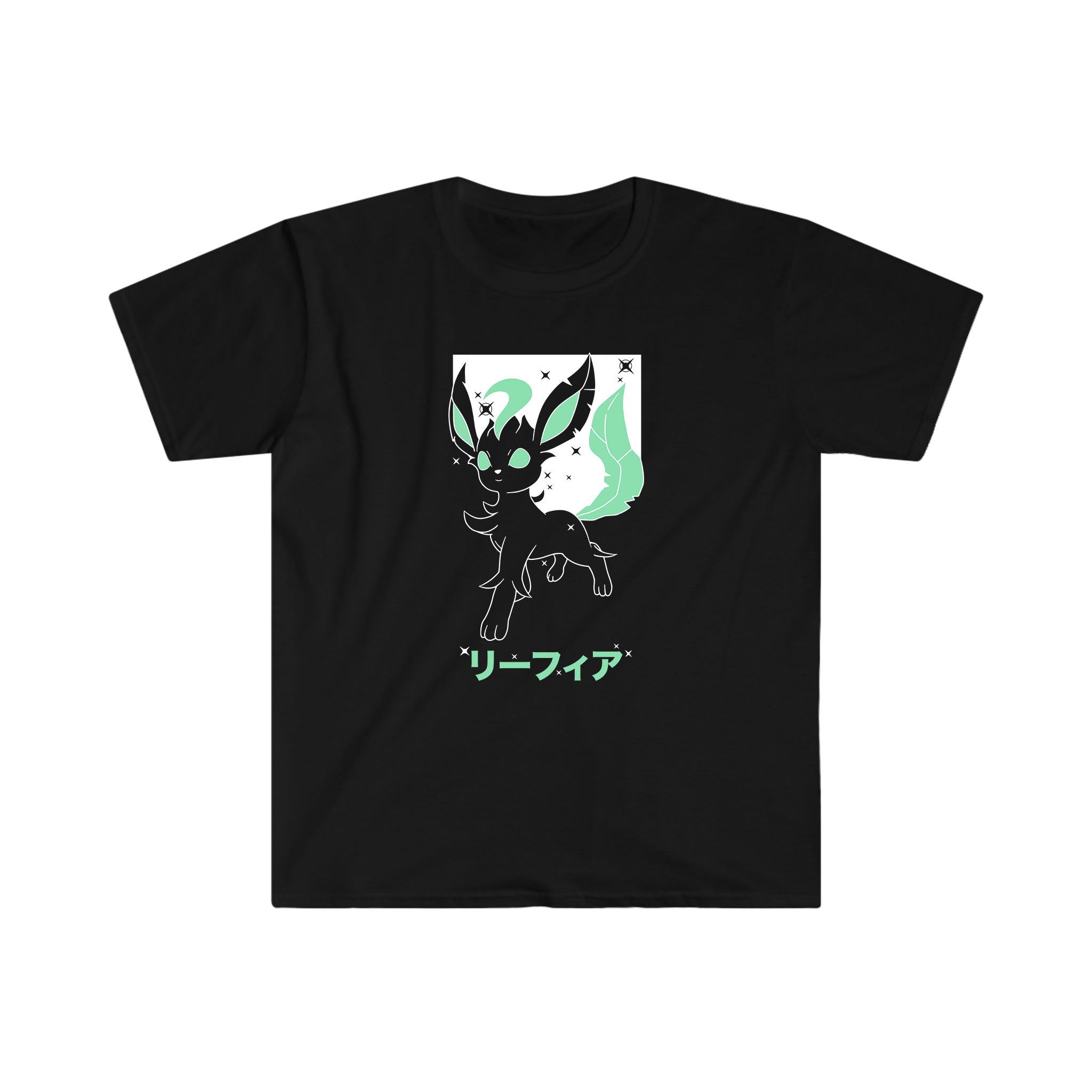 Leafeon Tee Shirt