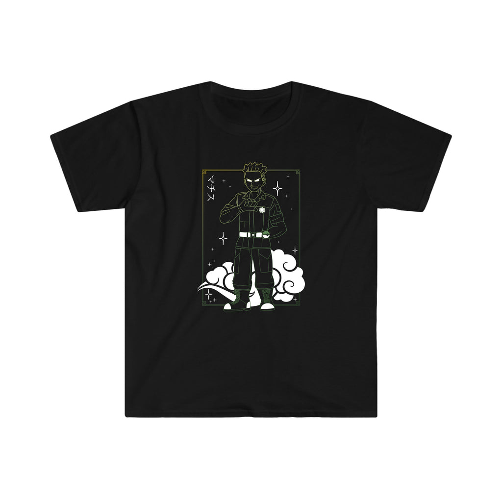 Lt. Surge Tee Shirt