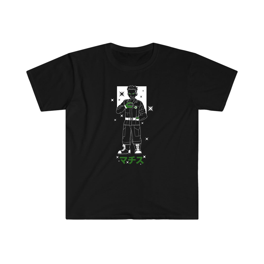 Lt. Surge Tee Shirt