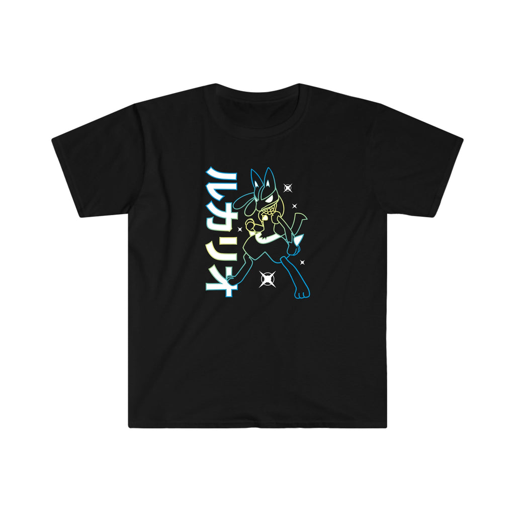 Lucario Tee Shirt