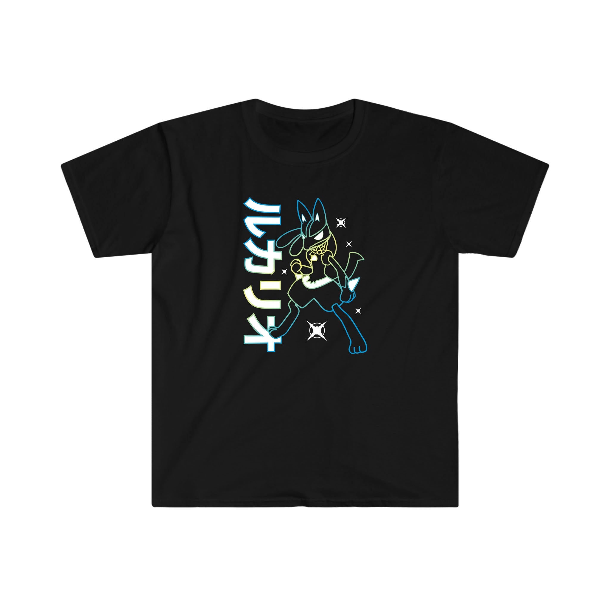 Lucario Tee Shirt