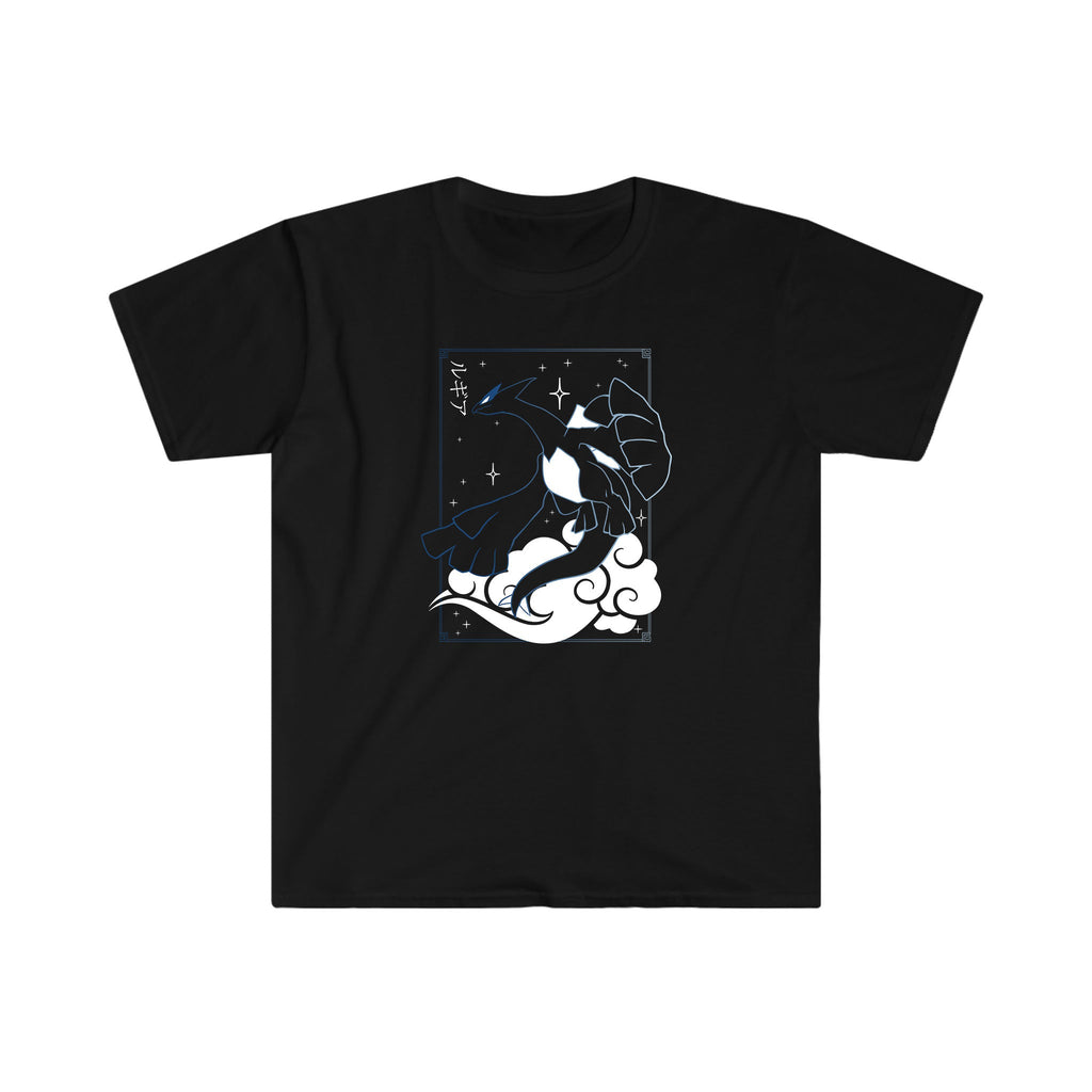 Lugia Tee Shirt
