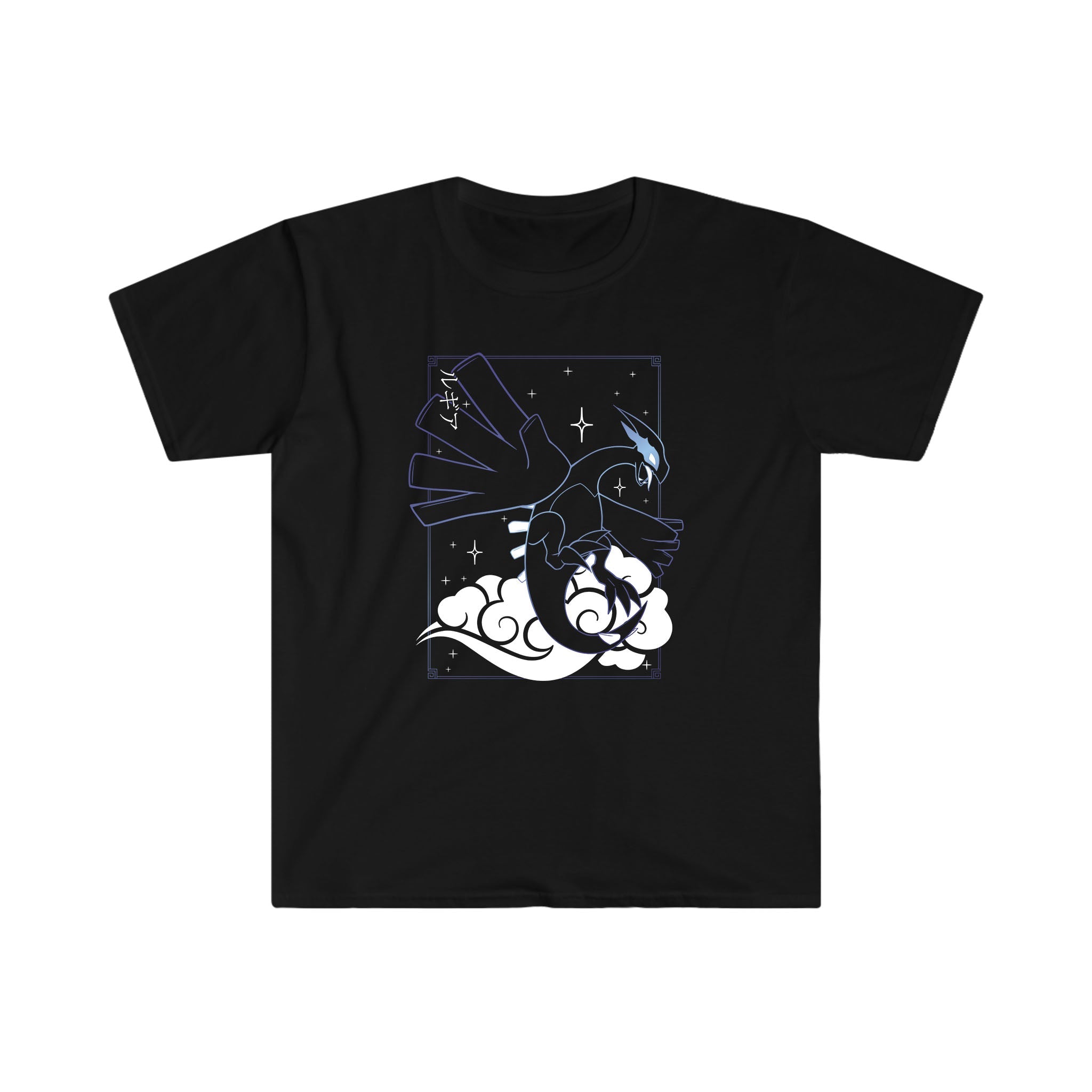 Lugia Tee Shirt