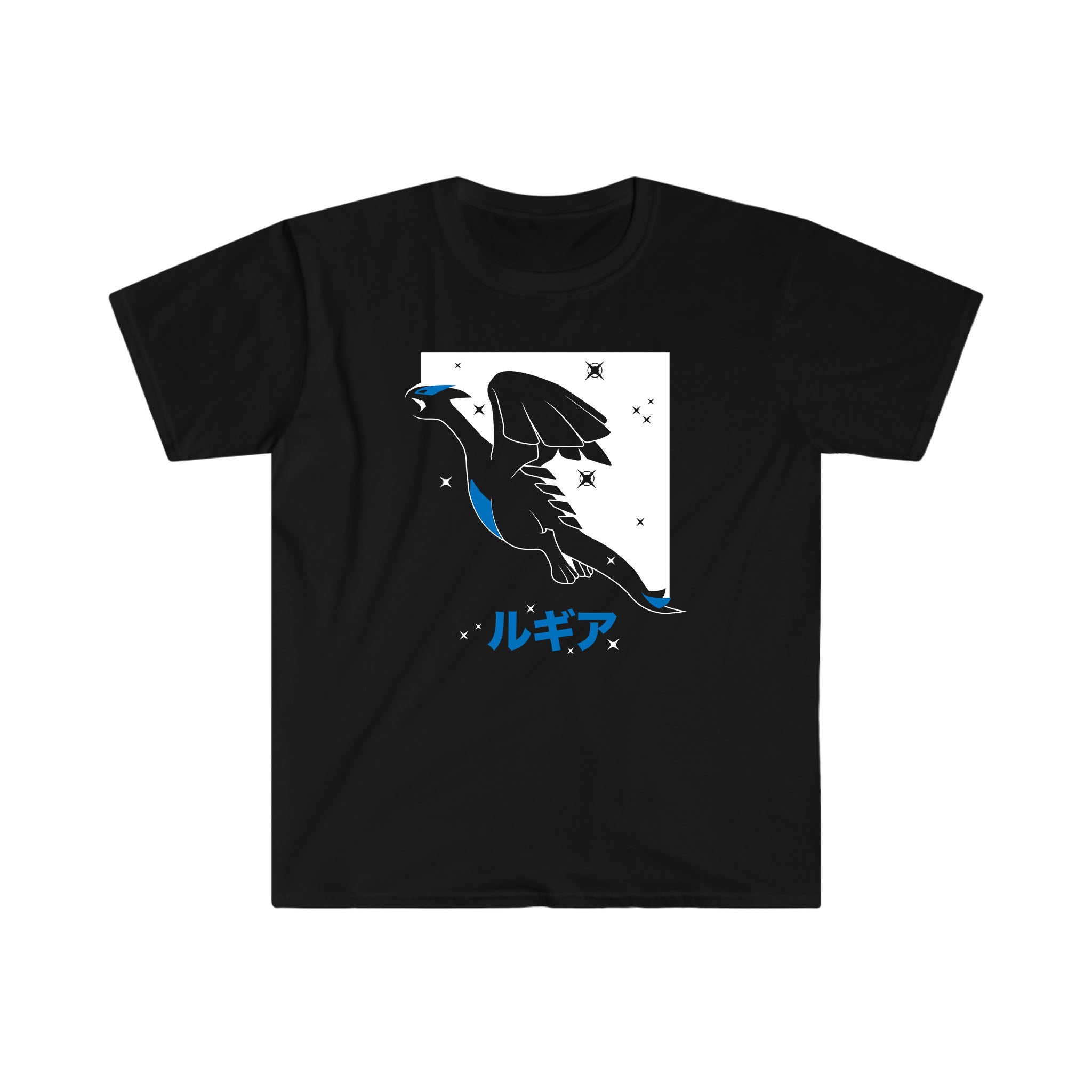 Lugia Tee Shirt