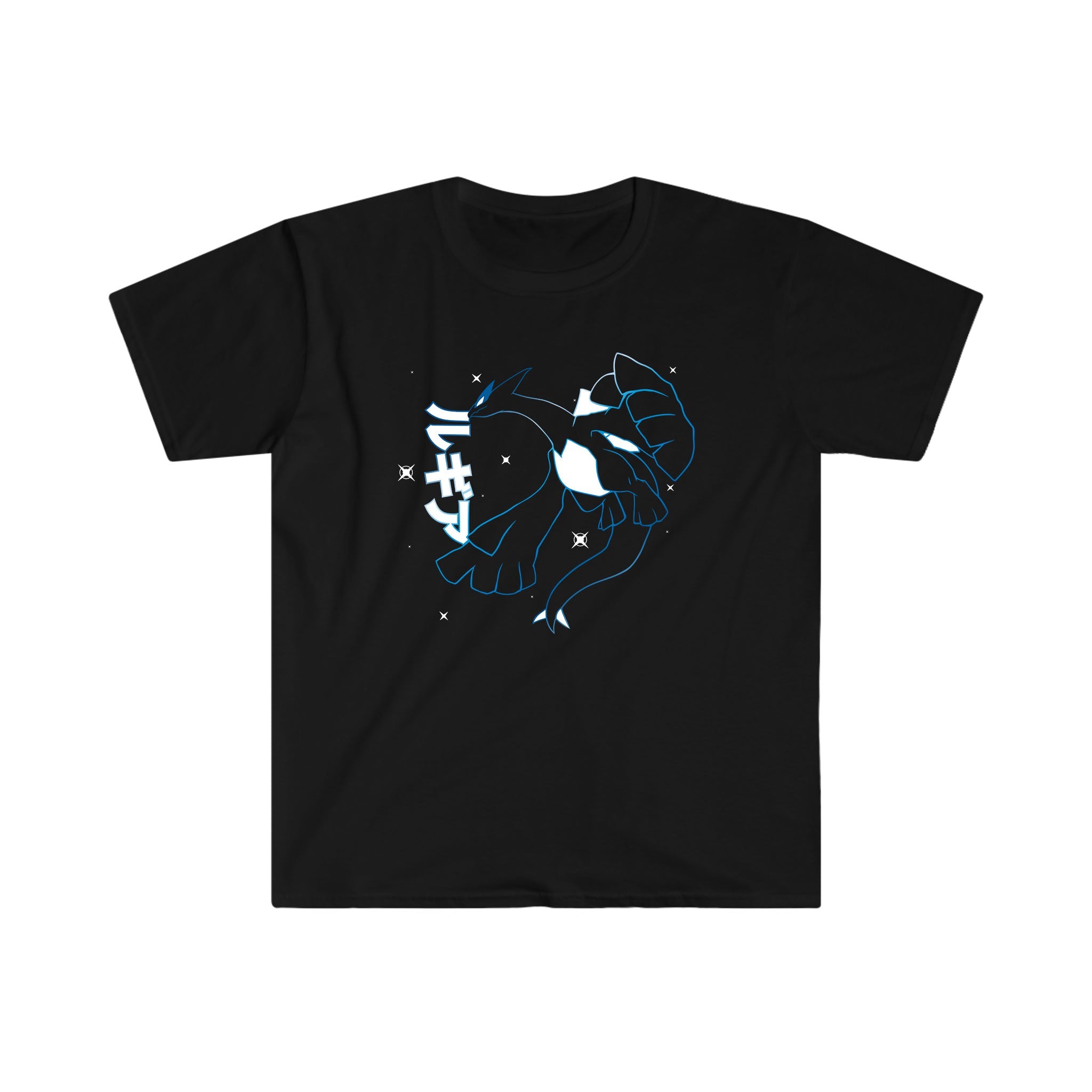 Lugia Tee Shirt