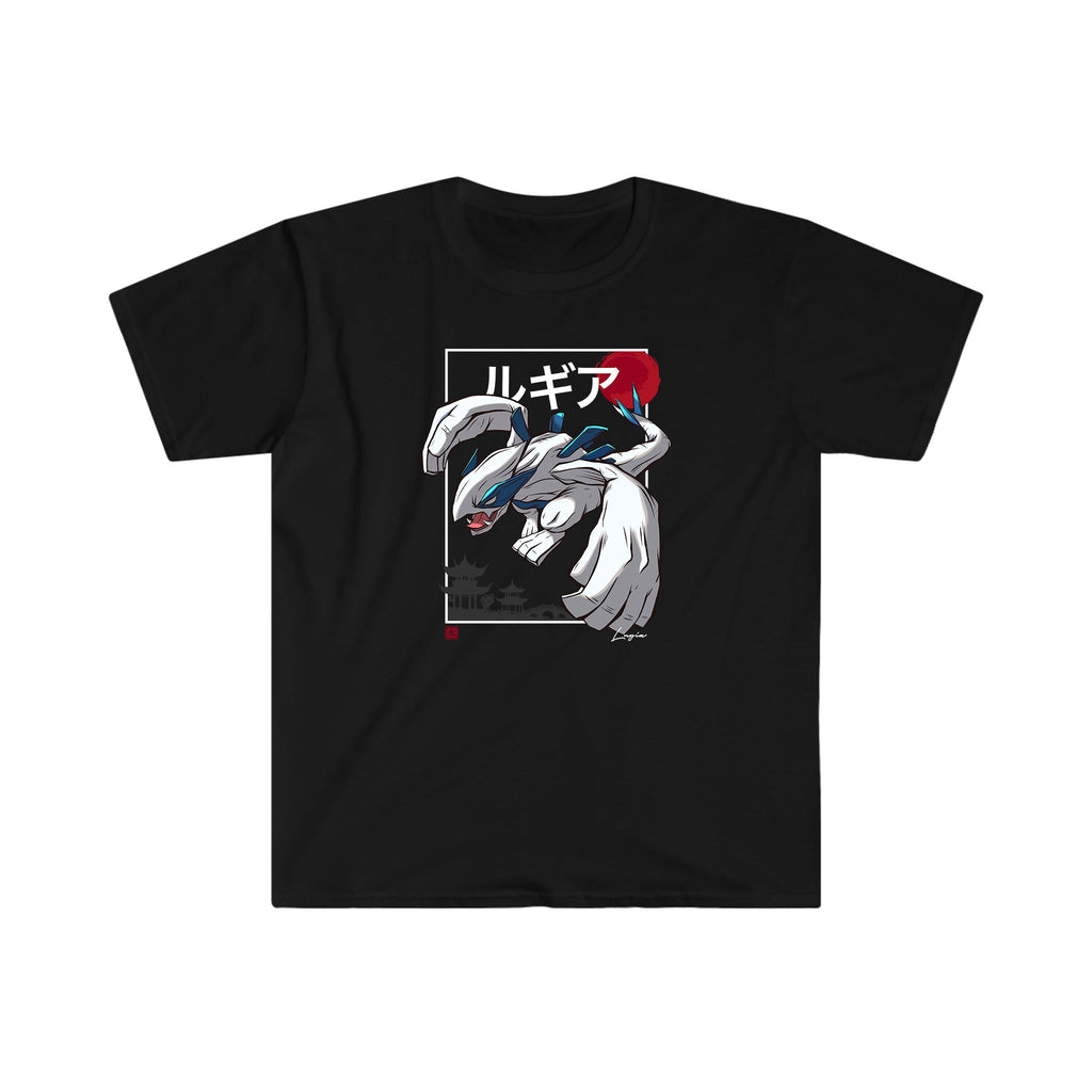 Lugia Tee Shirt