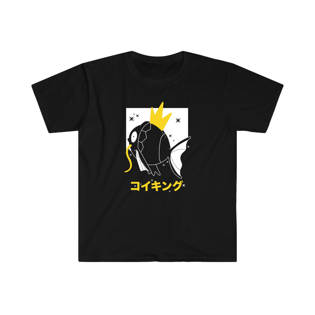 Magikarp Tee Shirt