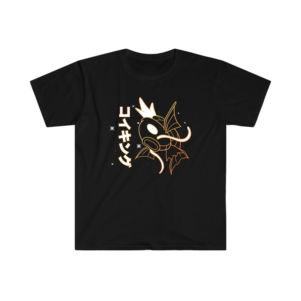 Magikarp Tee Shirt