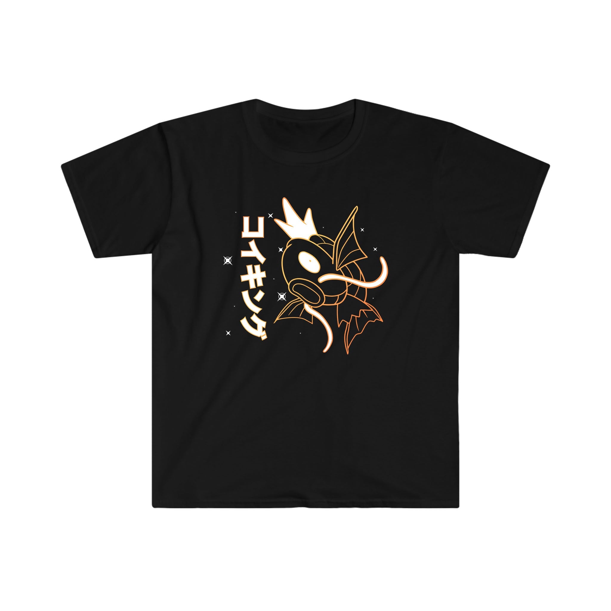 Magikarp Tee Shirt