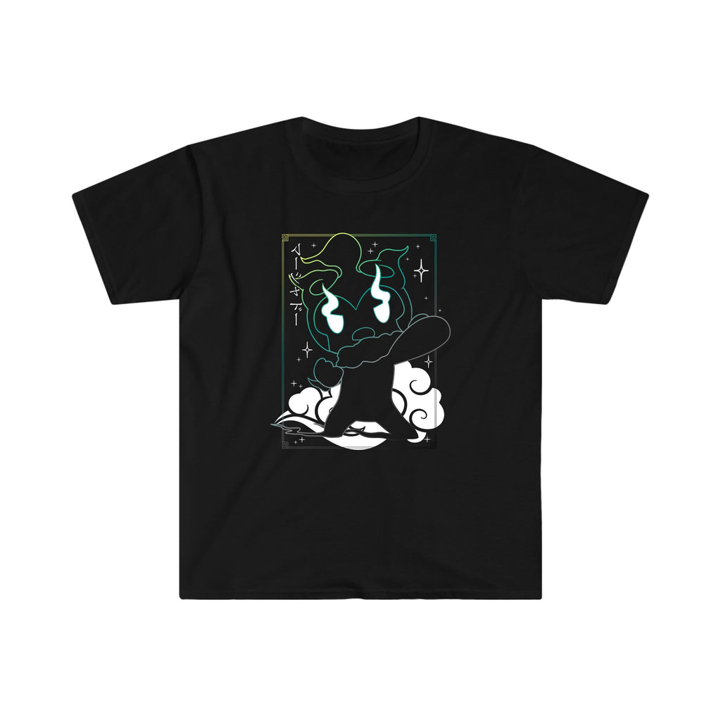 Marshadow Tee Shirt