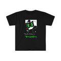 Marshadow Tee Shirt