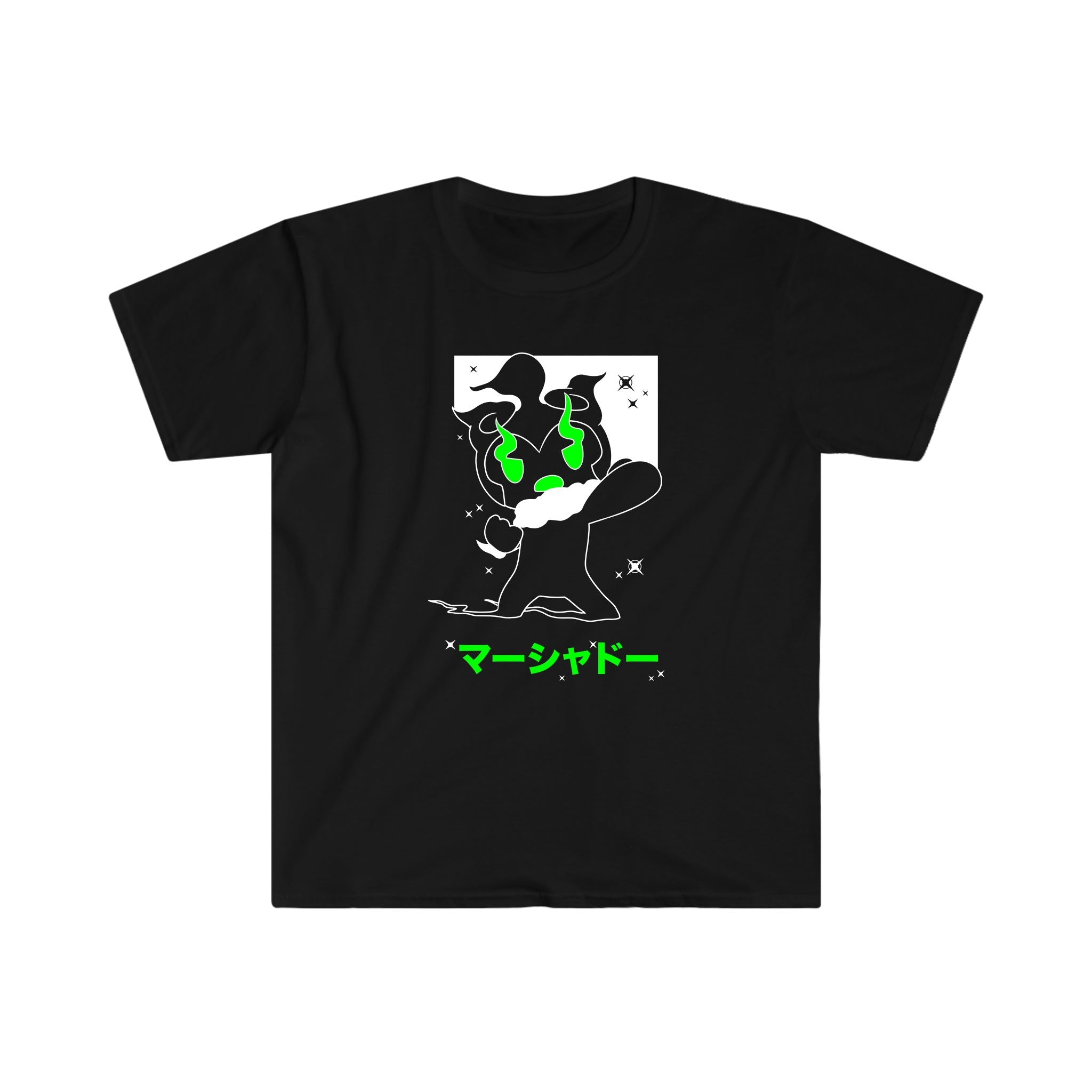 Marshadow Tee Shirt