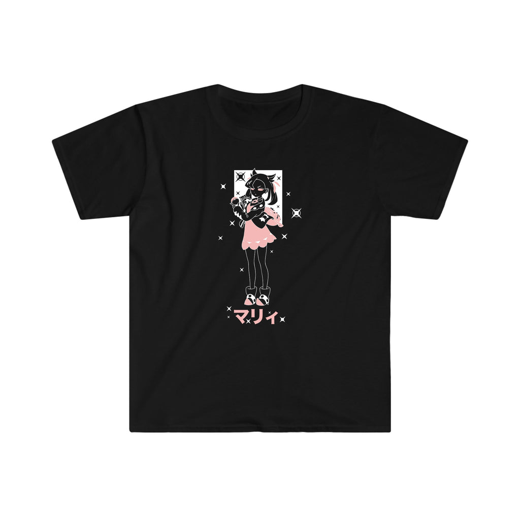 Marnie Tee Shirt
