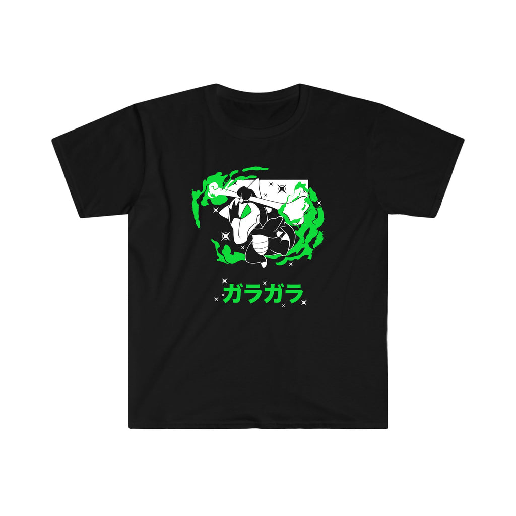 Marowak Tee Shirt