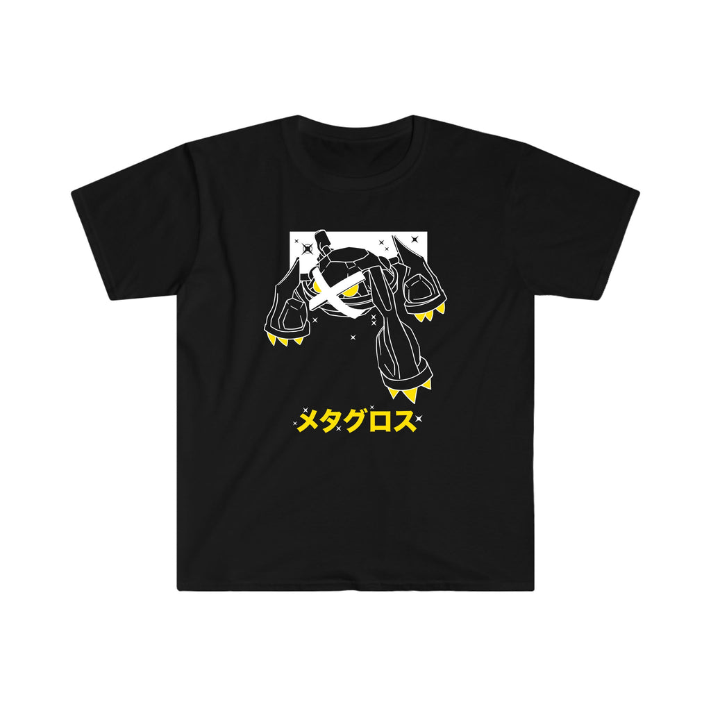 Metagross Tee Shirt