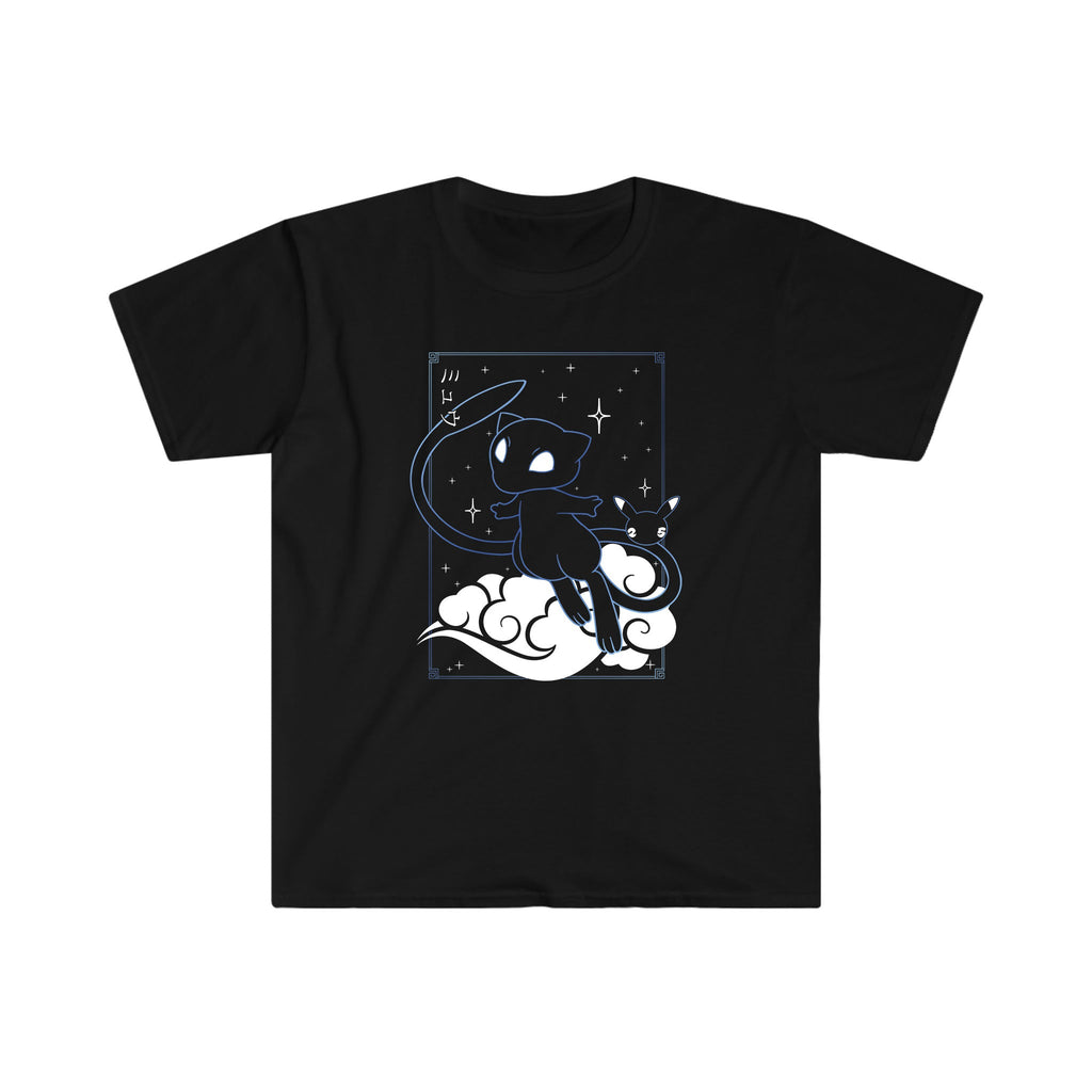 Mew Tee Shirt