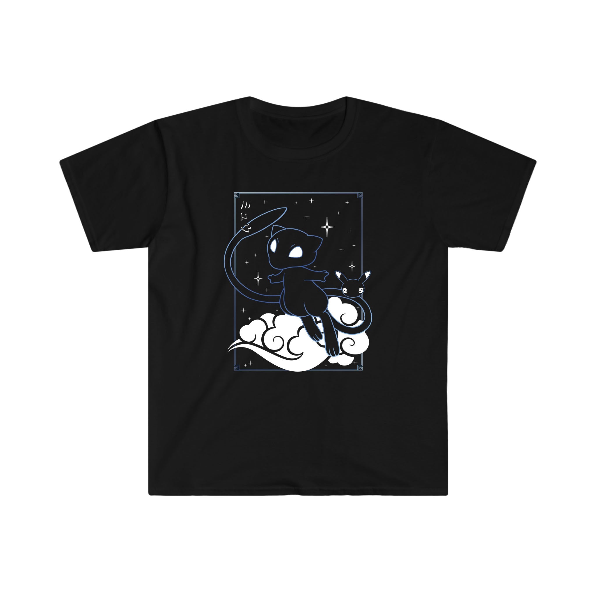 Mew Tee Shirt