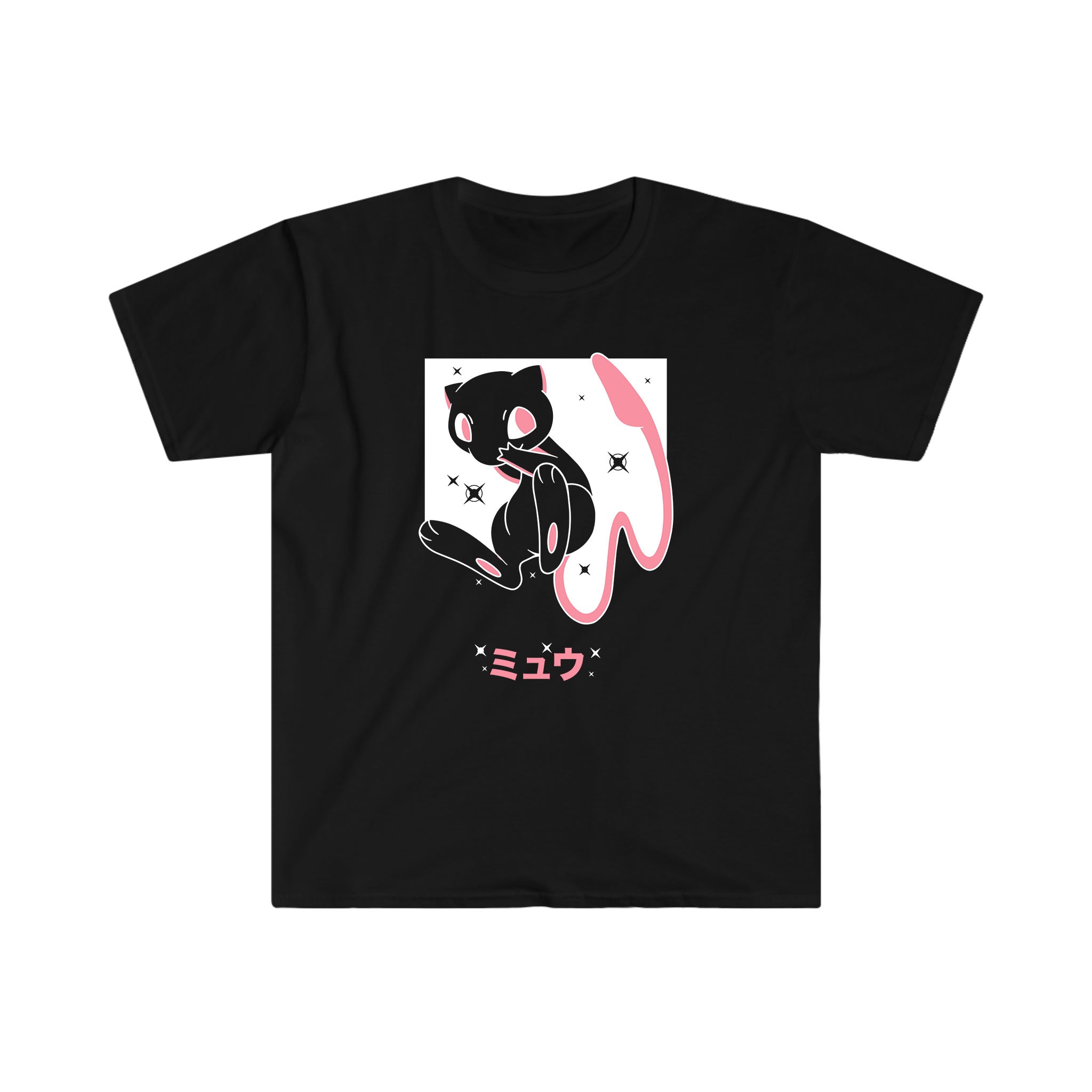 Mew Tee Shirt