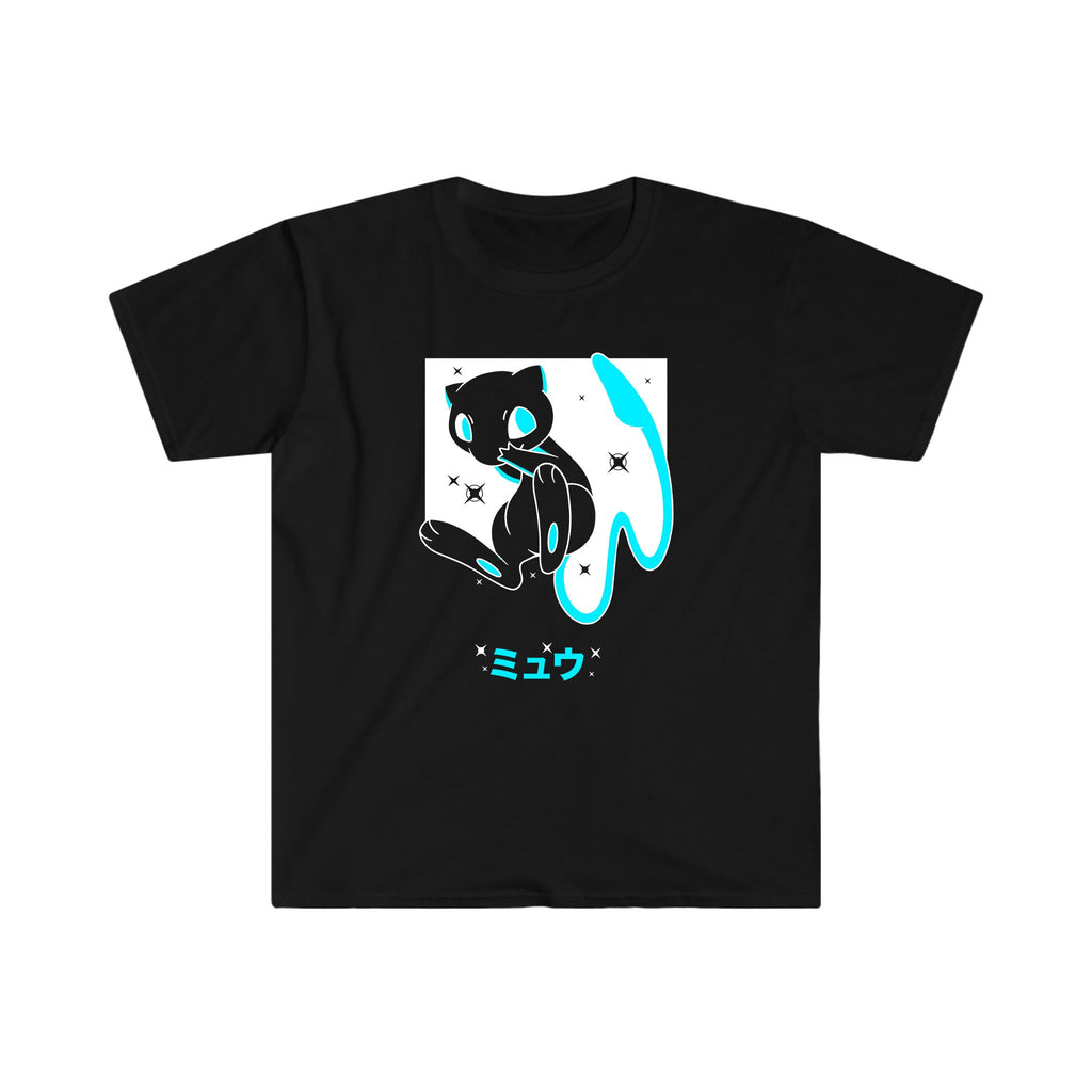 Mew Tee Shirt