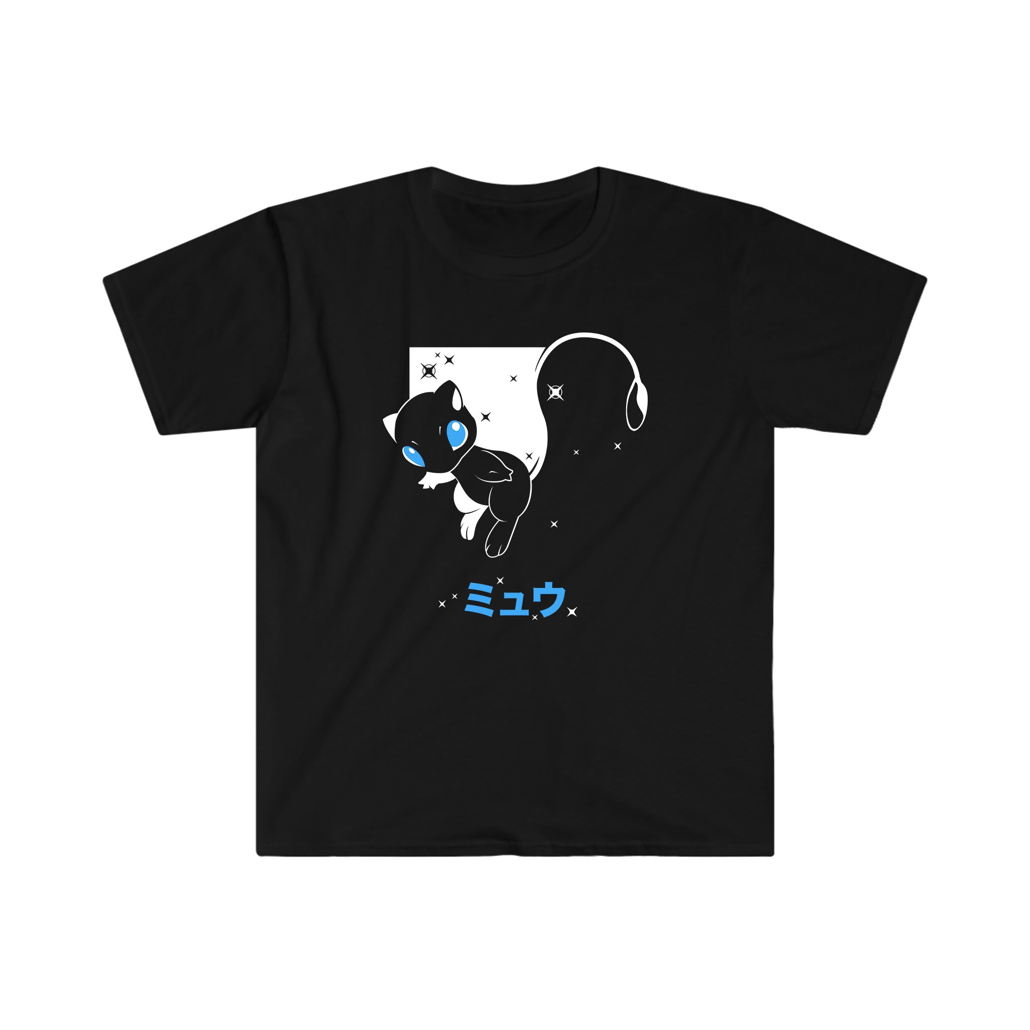 Mew Tee Shirt