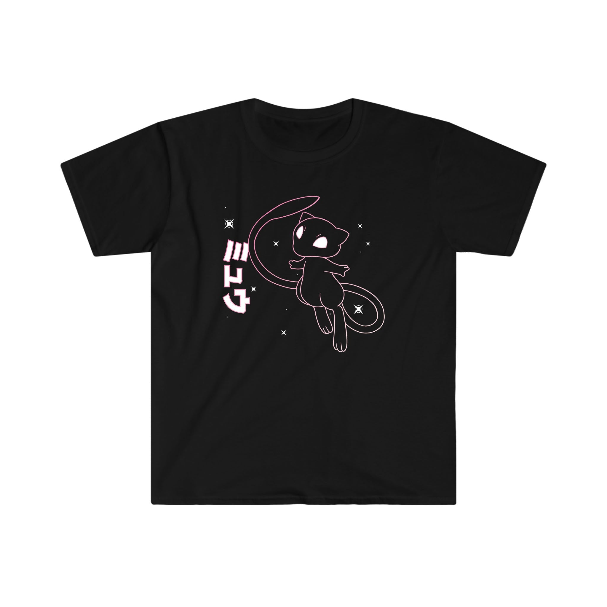 Mew Tee Shirt