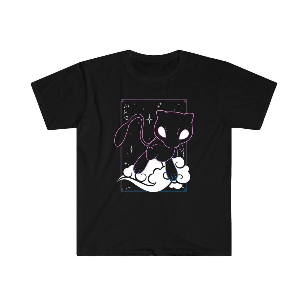 Mew Tee Shirt