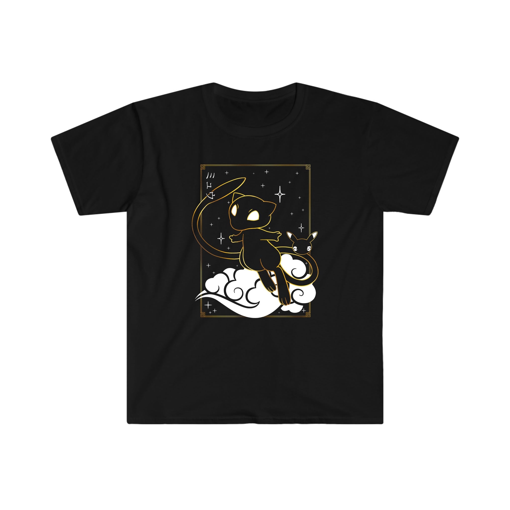 Mew Tee Shirt