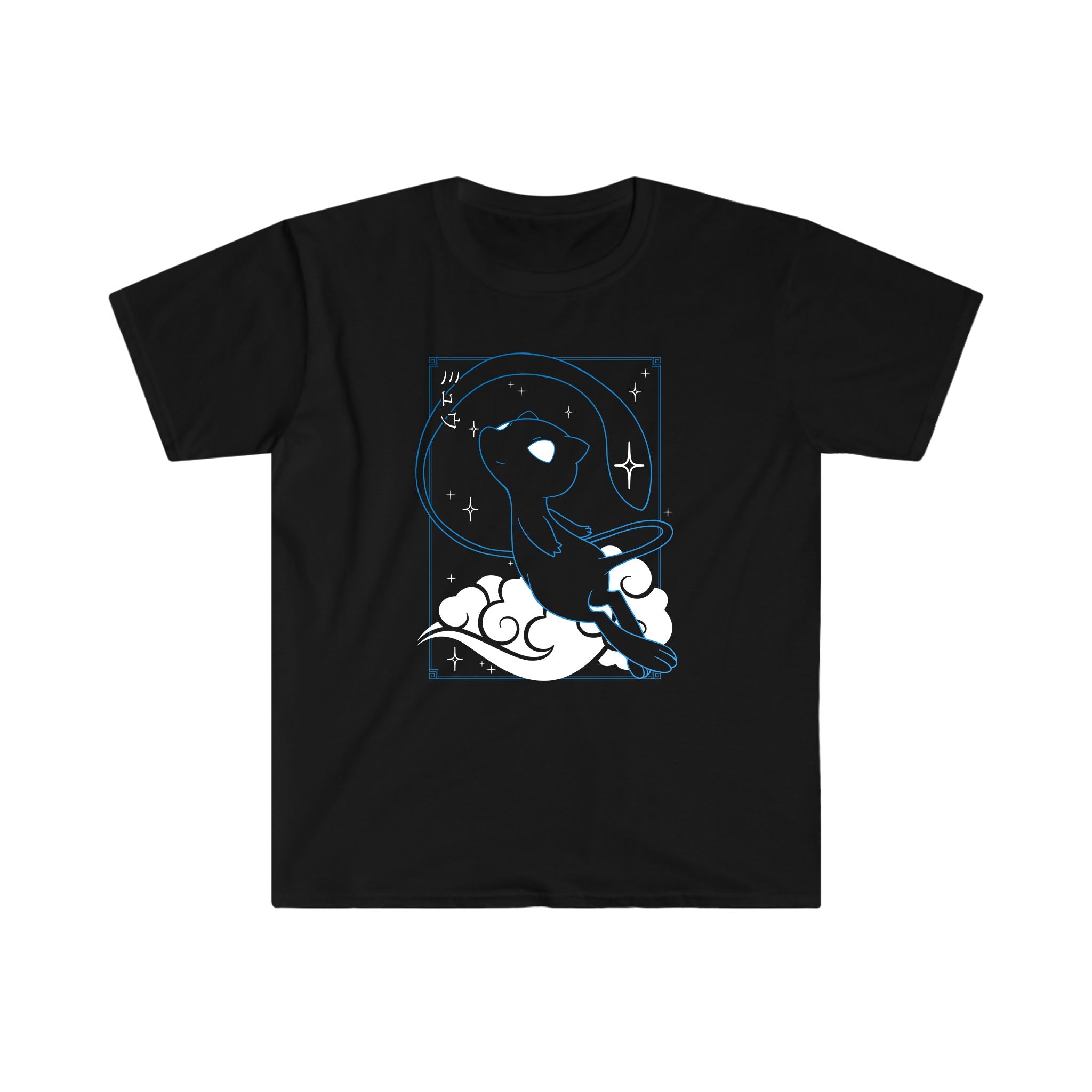 Mew Tee Shirt