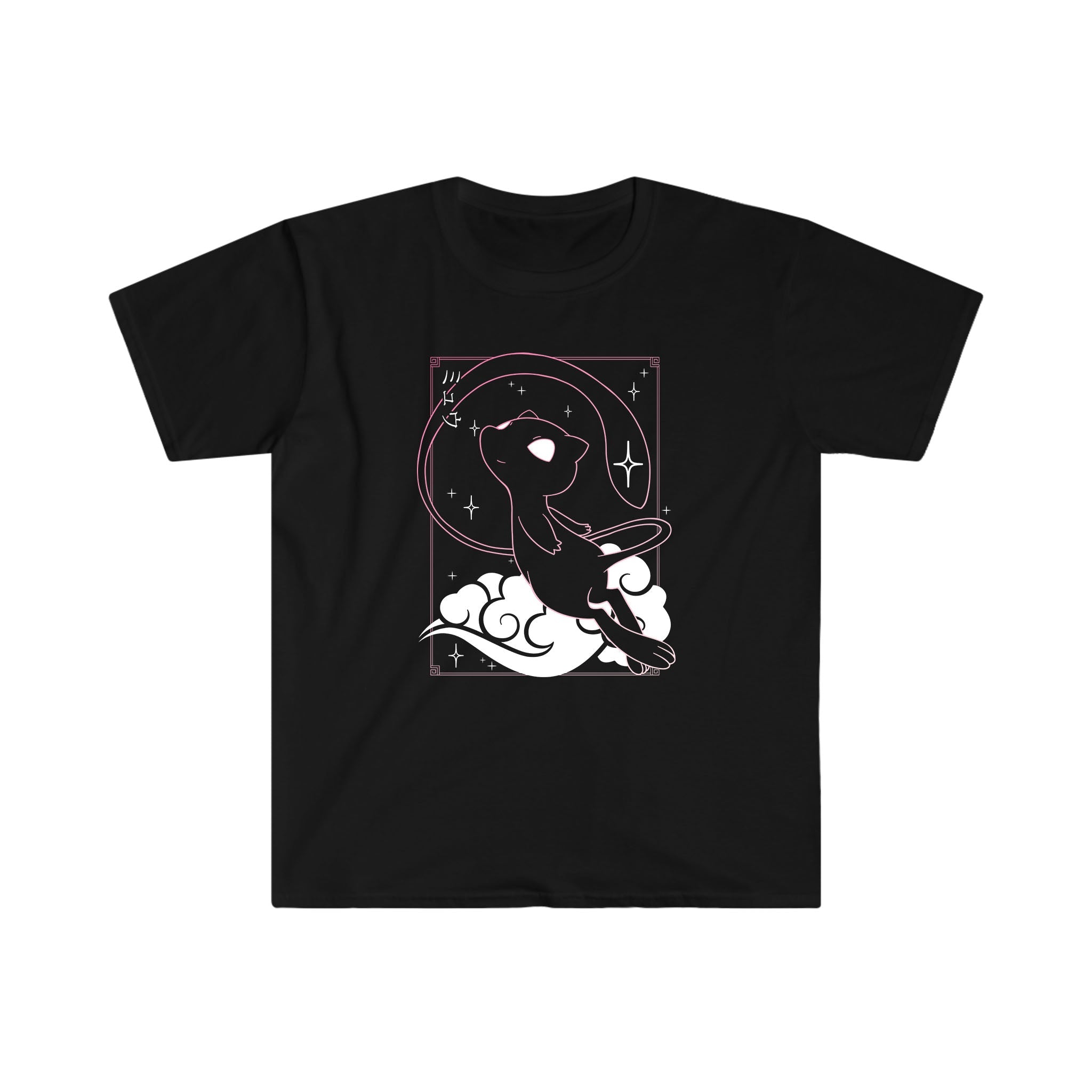 Mew Tee Shirt