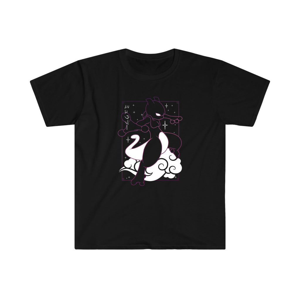 Mewtwo Tee Shirt