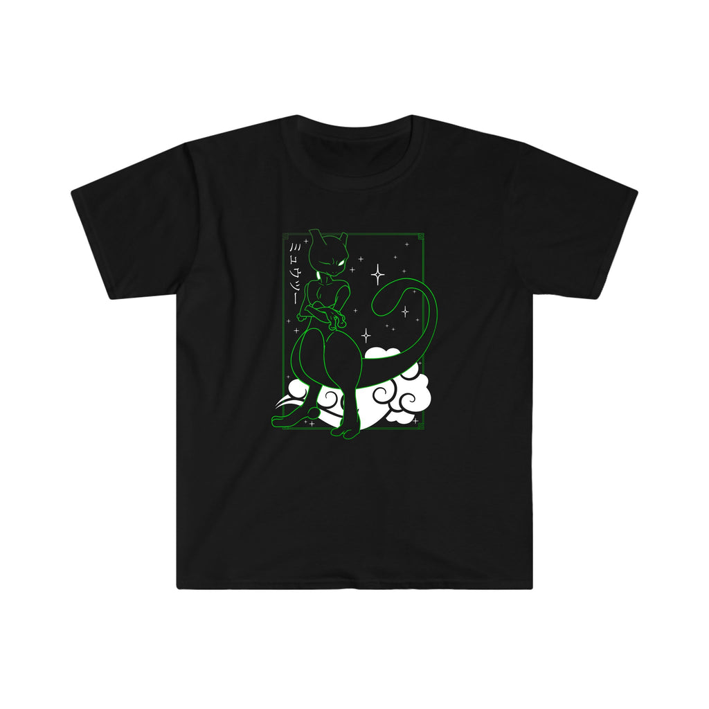 Mewtwo Tee Shirt