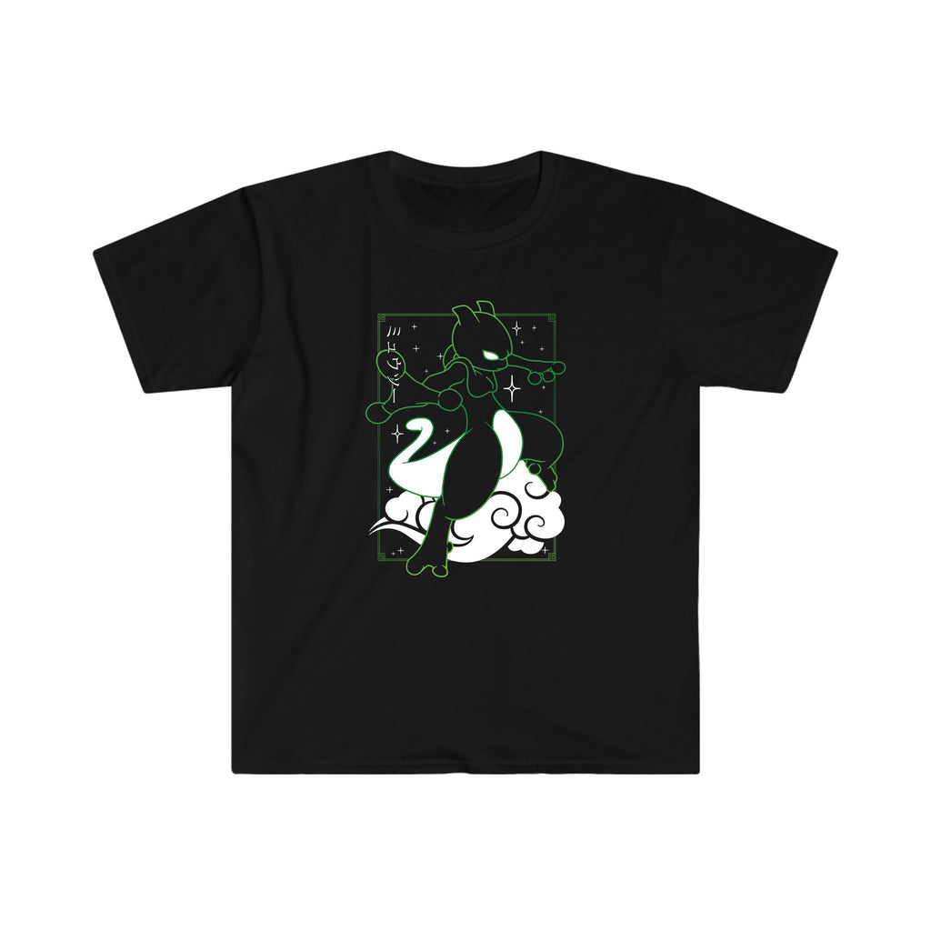 Mewtwo Tee Shirt