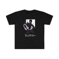 Mewtwo Tee Shirt