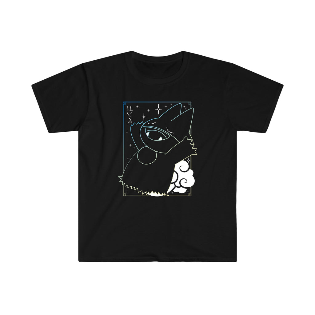 Munchlax Tee Shirt