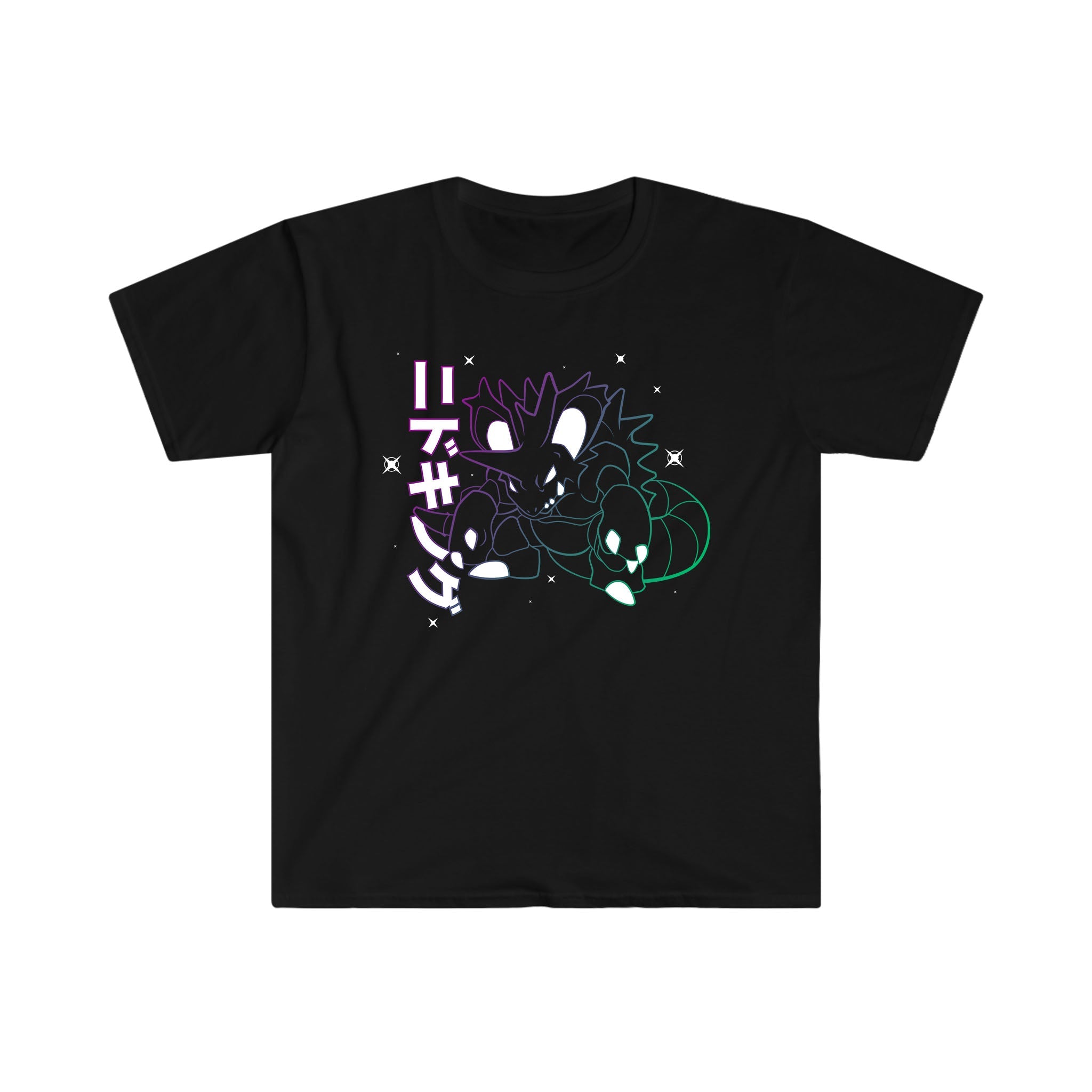 Nidoking Tee Shirt