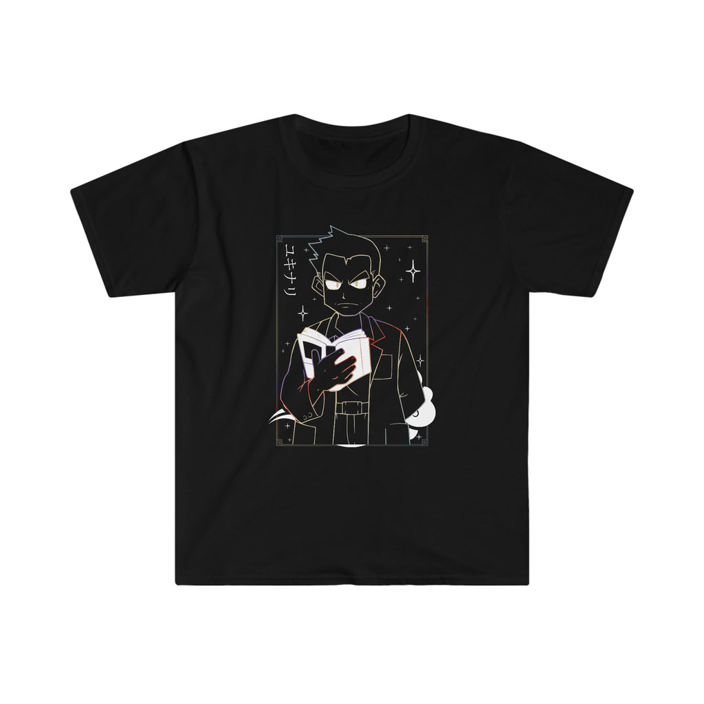 Professor Oak Tee Shirt