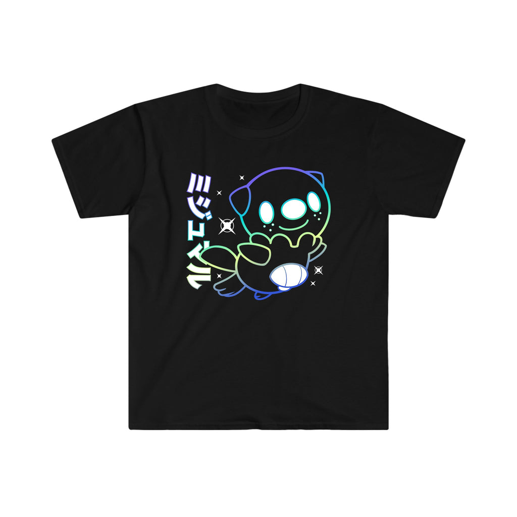 Oshawott Tee Shirt