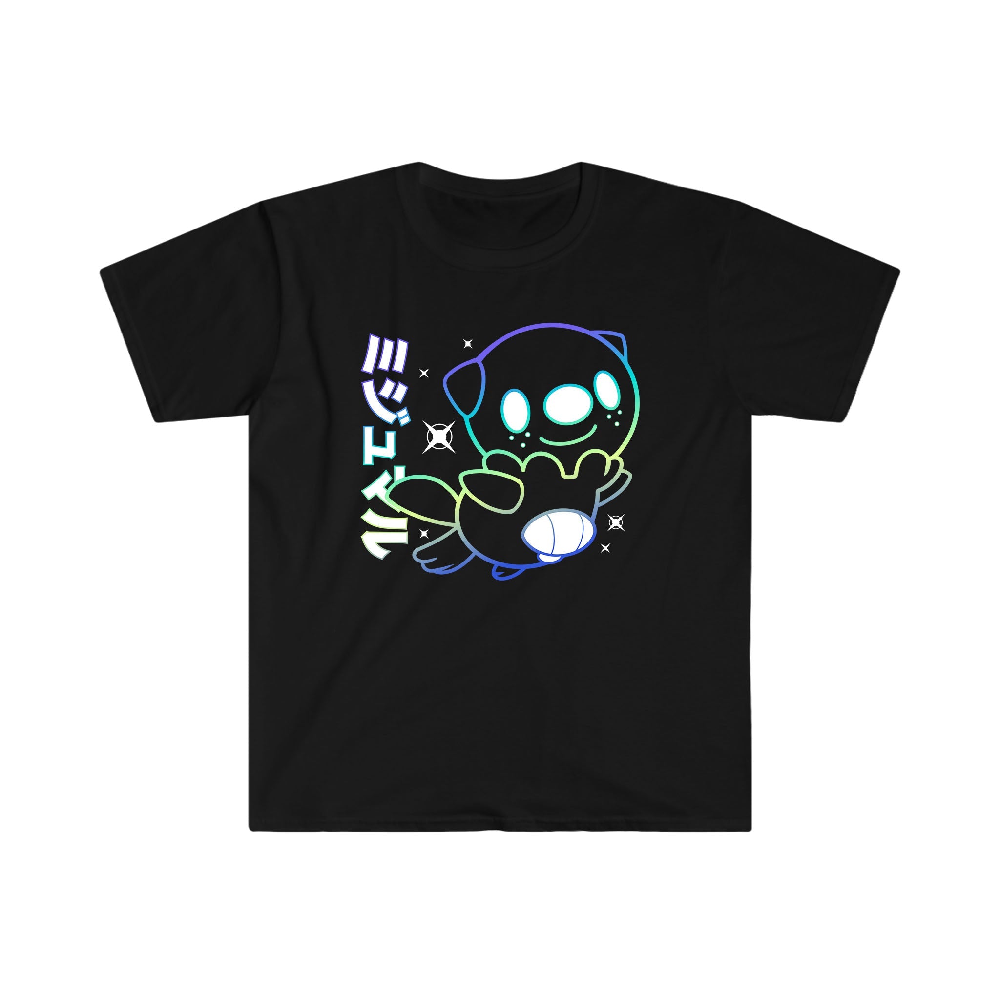 Oshawott Tee Shirt