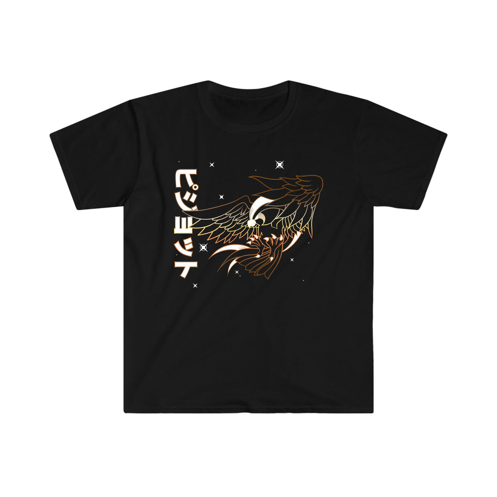 Pidgeot Tee Shirt