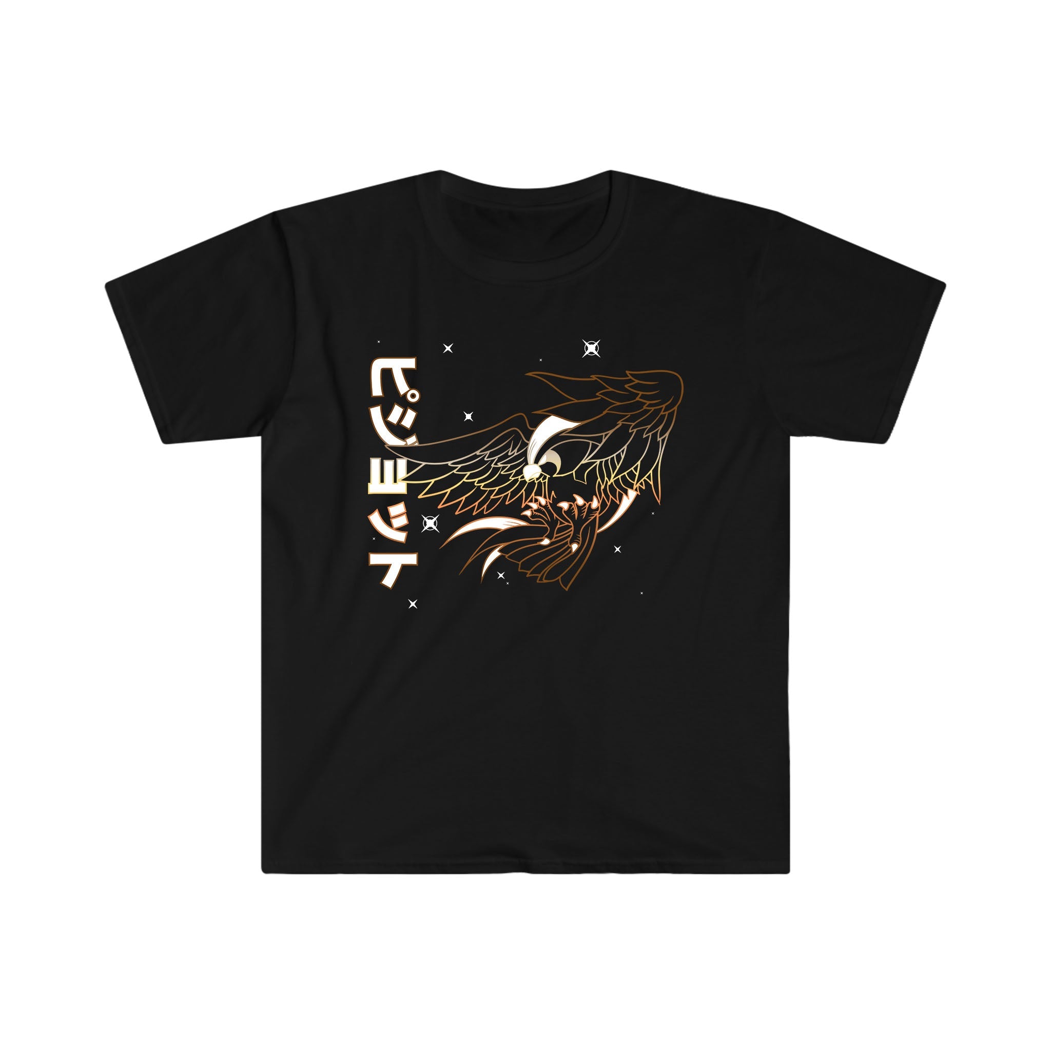 Pidgeot Tee Shirt