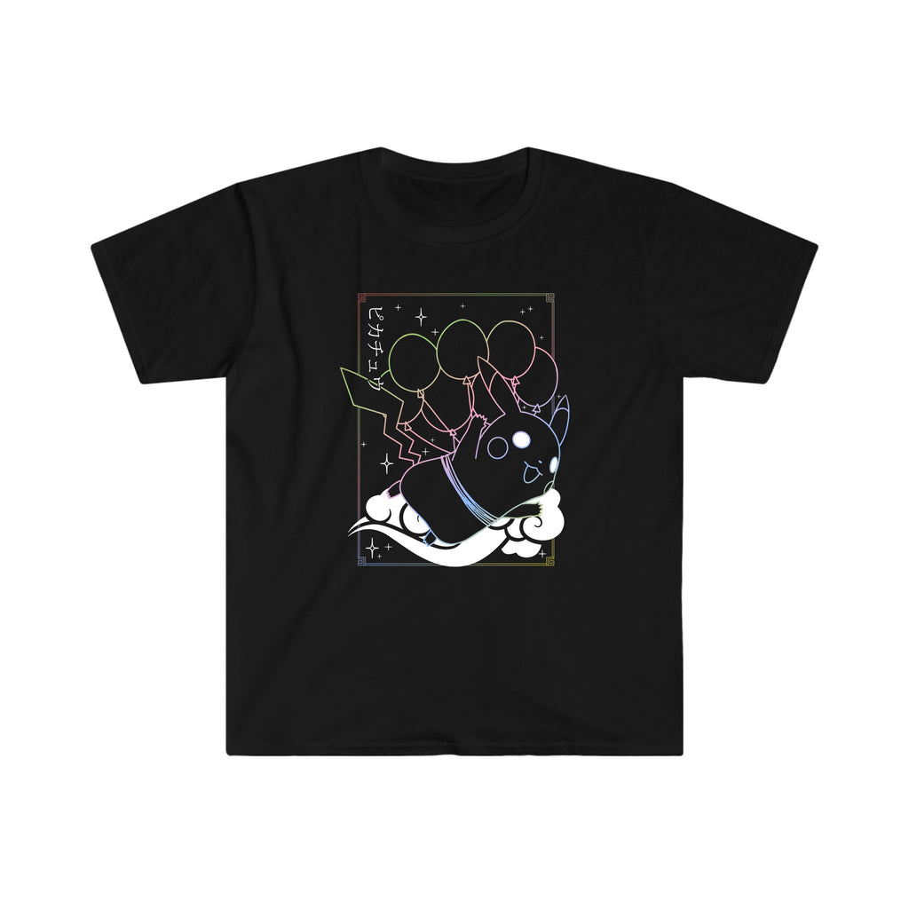 Pikachu Tee Shirt