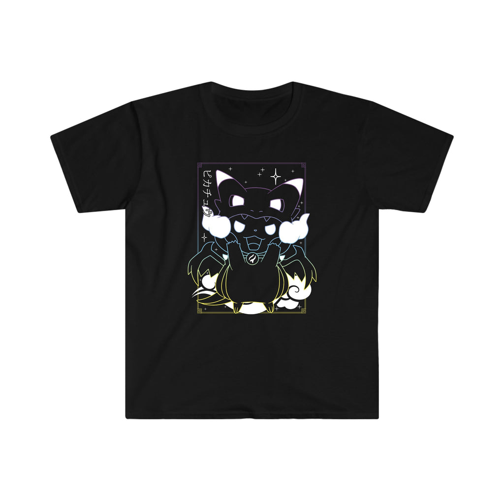 Pikachu Tee Shirt