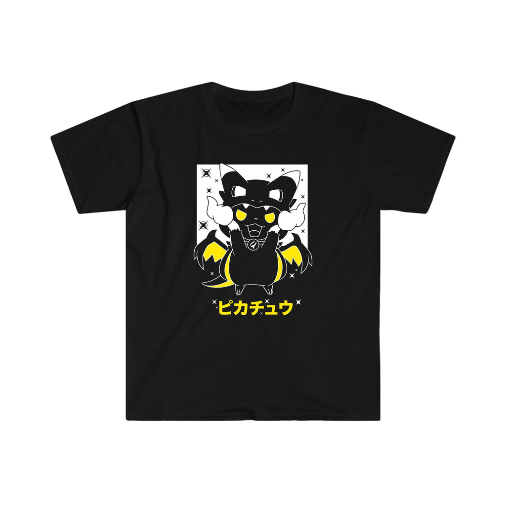 Pikachu Tee Shirt