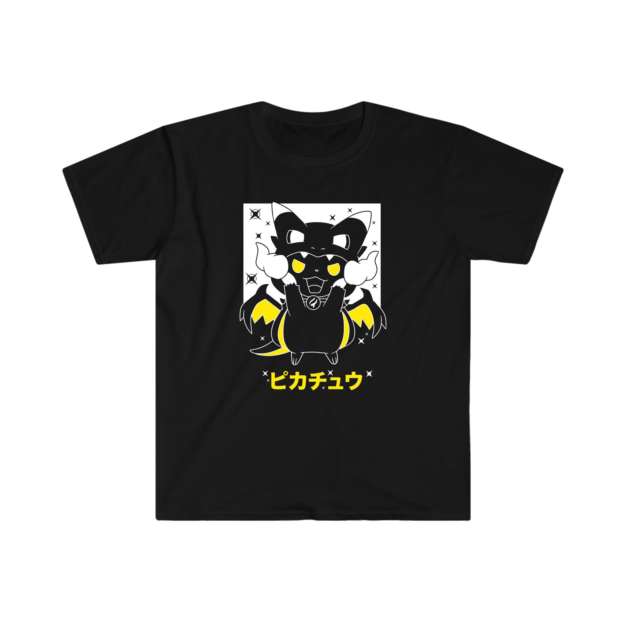 Pikachu Tee Shirt