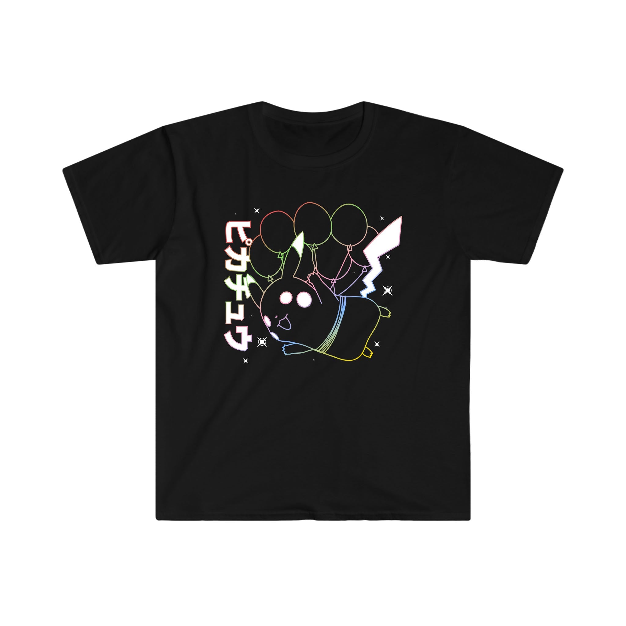 Pikachu Tee Shirt