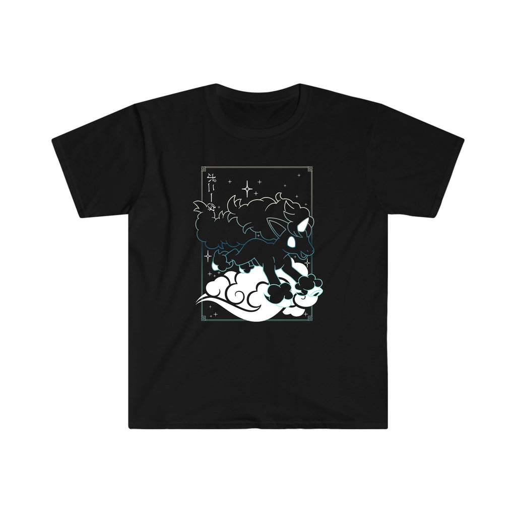Ponyta Tee Shirt